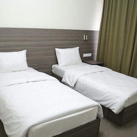Hotel M9 Tbilisi ภายนอก รูปภาพ