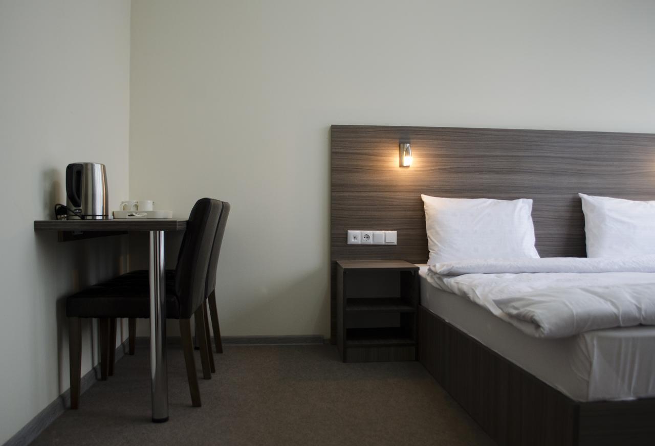 Hotel M9 Tbilisi ภายนอก รูปภาพ