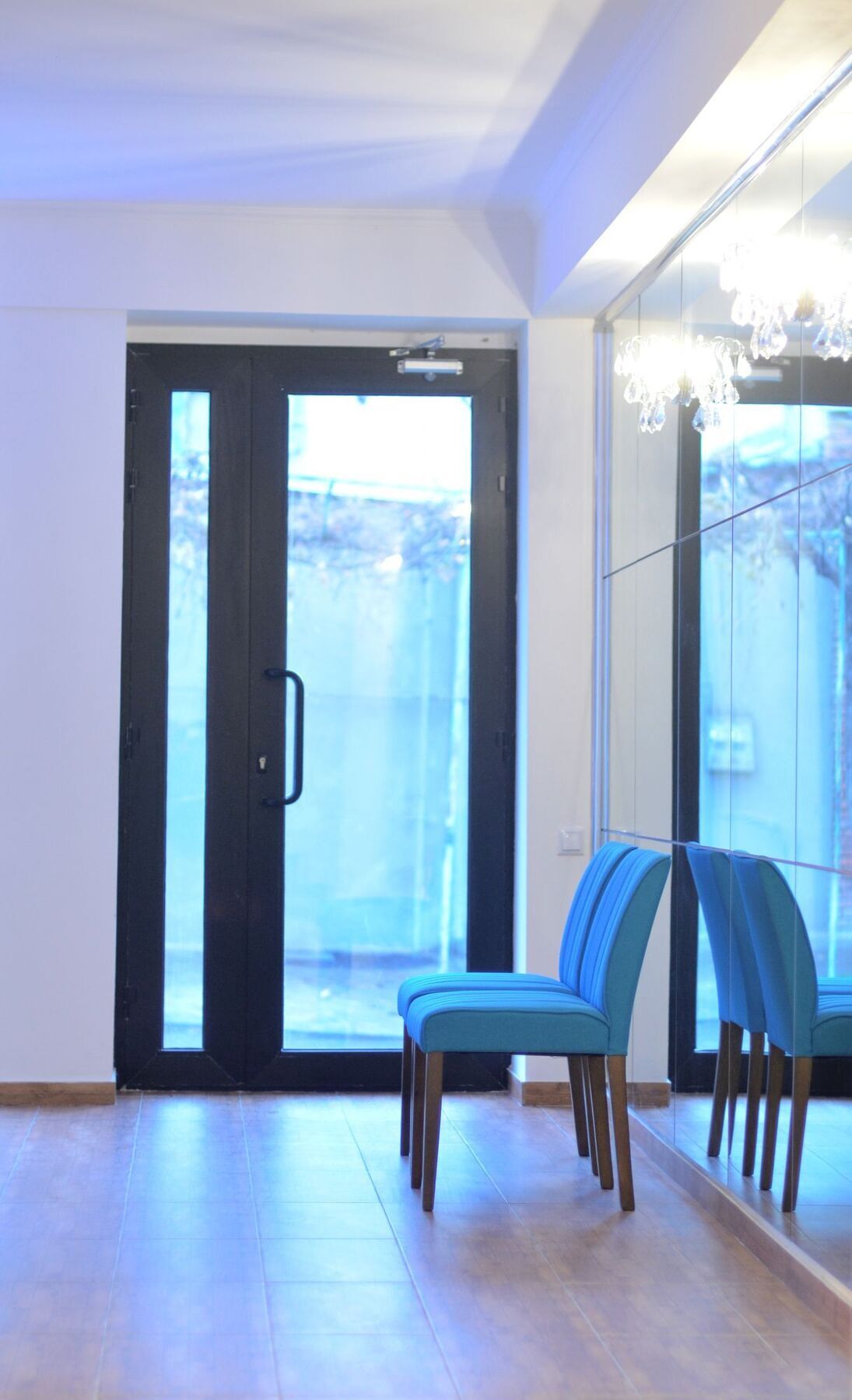 Hotel M9 Tbilisi ภายนอก รูปภาพ